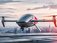 В Якутии создадут центр для развития беспилотной авиации