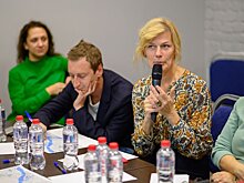 Спокойный отдых или массовые мероприятия: каким должно быть наполнение парка «Тучков буян»?