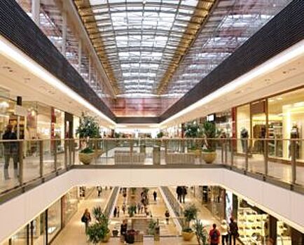 Более половины запланированных к открытию в 2021 г. торговых центров в Москве будут расположены между ТТК и МКАД