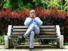Аллергикам посоветовали уехать из Москвы. И лучше – куда подальше