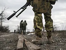 Военкор: ВСУ отступают на Харьковском направлении и сдают деревни