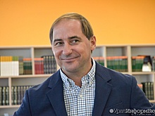Глава Екатеринбурга назначил экс-руководителя департамента образования своим заместителем