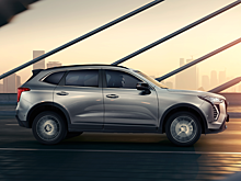 Самые продаваемые кроссоверы в июне: Lada Niva теряет позиции