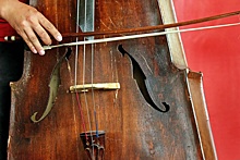 В доме культуры Северного Тушина пройдет концерт «Волшебный звук виолончели»