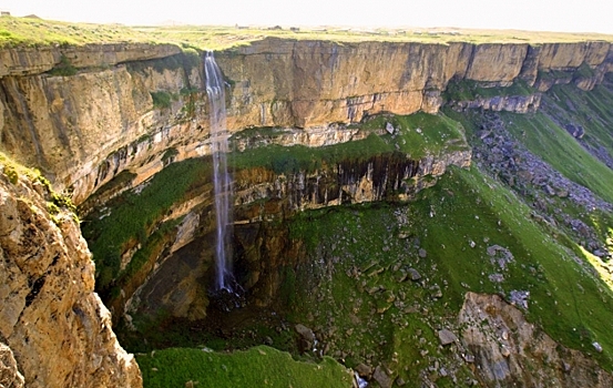 Кавказский регион: политическая ситуация и конфигурация элит