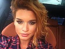 Бородина присоединилась к Putin Team