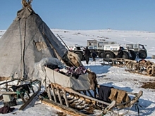 Ямал разработал новый тур с проживанием в чуме