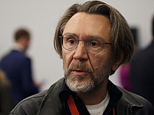 Сергей Шнуров в четвертый раз станет отцом
