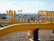 Оппозиция Молдавии потребовала от властей обосновать высокие цены на газ для населения