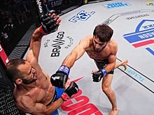 Магомед Умалатов — Джаррах Аль Силави, PFL 6, победа нокаутом, видео, биография бойца