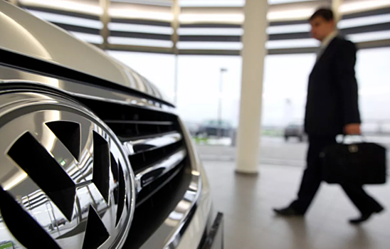 АФК «Система» ведет переговоры о покупке автозавода Volkswagen в Калуге