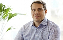 Финансовым директором «Яндекс.Такси» стал президент Russ Outdoor Евгений Сендеров