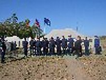 В Рязанской области прошли очередные плановые оперативно-тактические специальные учения