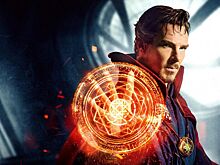 Вместо Тони Старка: Доктор Стрэндж сыграет важную роль в «Человеке-пауке 3»