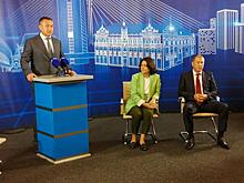 В Приморье прошли первые дебаты кандидатов на выборы в Госдуму и Законодательное собрание края