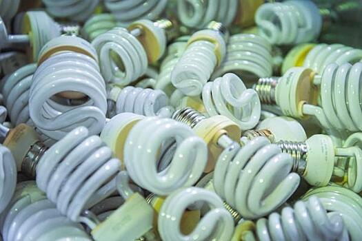 В Екатеринбурге начался передел рынка ртутных отходов