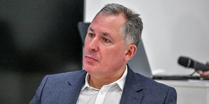 Поздняков считает, что лишение признания IBA наносит ущерб олимпийскому движению