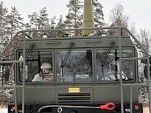 Конструктору комплекса «Искандер-М» Виктору Шурыгину исполнилось 80 лет