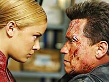 Как изменились актёры из «Терминатора»