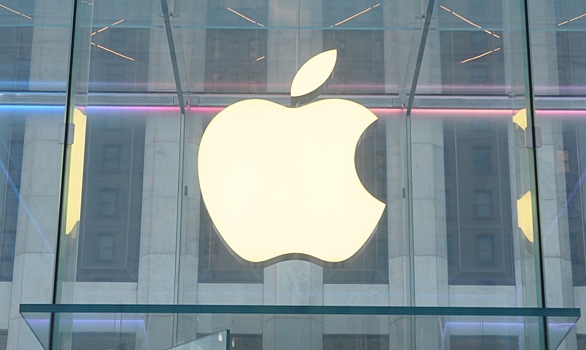 Apple обжаловала требование ЕС предоставить данные конкурентам