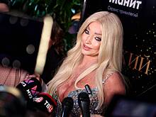 Волочкова рассказала о самом роскошном подарке на 8 Марта