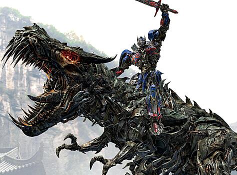 Парни из стали: 54 лучших фильма про роботов (это надо видеть!)