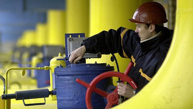 Перебои с поставкой газа в Европу через Украину маловероятны