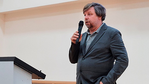 В СПбГУ назвали задержание археолога Бутягина политическим произволом