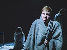 В «Школе современной пьесы» премьера о природе молодежного бунта