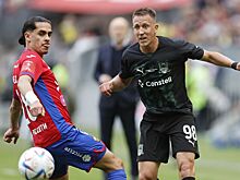 Гладилин: переход из ЦСКА в «Спартак» — не предательство, а смена работы