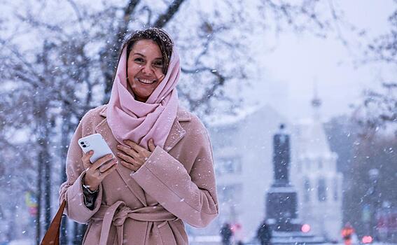 Вильфанд сообщил, что на&nbsp;Россию надвигаются аномальные холода