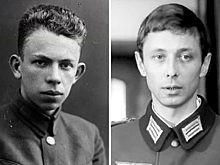 Исполнилось 50 лет со дня выхода на экраны фильма «Вариант «Омега»