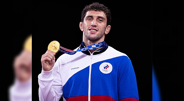 Отец олимпийского чемпиона по вольной борьбе Заурбека Сидакова разбился в страшном ДТП