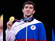Отец олимпийского чемпиона по вольной борьбе Заурбека Сидакова разбился в страшном ДТП
