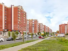 Стартовали продажи квартир в новых секциях ЖМ "Новая Самара"