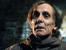 Умер советский актер Эвалд Аавик, сыгравший в «Кремлевских курантах»