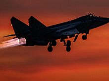 В планах Киева по угону МиГ-31 участвовала нежелательная в РФ организация