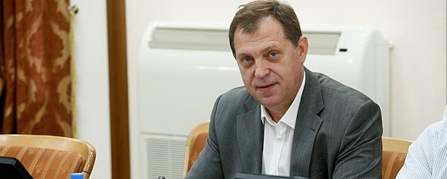 Игорь Якимчик помог предпринимателю из города Сочи обжаловать действия сотрудников полиции