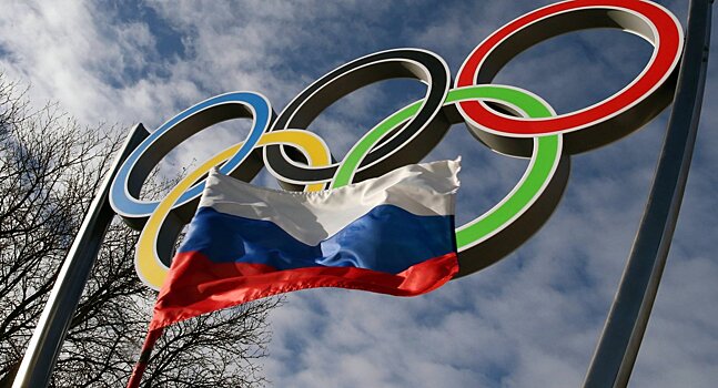 Европа недоумевает: РФ вернули в МОК вопреки допингу