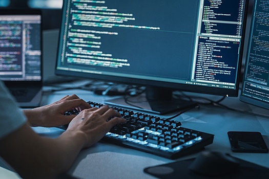 Российский рынок разработки вырос на 82% за три года