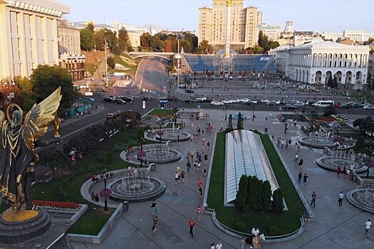 На Украине раскрыли, во что превратится Киев в случае наступления России