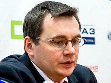 Андрей Назаров заявил, что НХЛ ворует российских звёзд хоккея