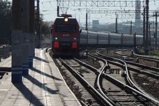 В Перми сняли с поезда четырёх пьяных дебоширов