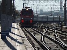 В Перми сняли с поезда четырёх пьяных дебоширов