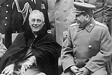 Почему Рузвельт верил в дружбу между США и СССР