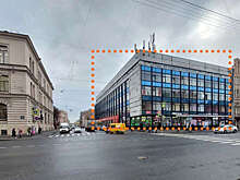 Линченко: вестибюль станции метро "Театральная" в Петербурге откроют к 2030 году