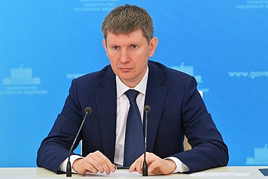 Минэкономразвития оценивает спад ВВП РФ в I полугодии в 4,2%