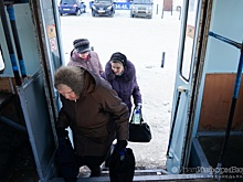 В Екатеринбурге отменят один автобус и один троллейбус