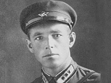 Как брат погибшего летчика Гастелло мстил фашистам