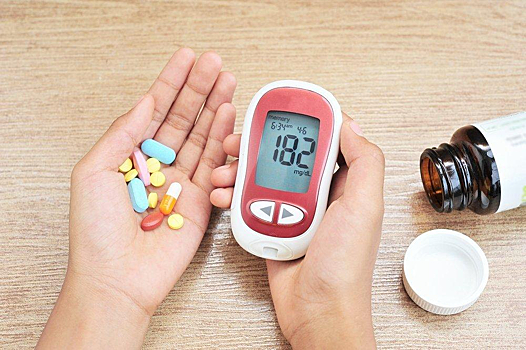 Суд в Новосибирске потребовал обеспечить детей с диабетом датчиками мониторинга глюкозы